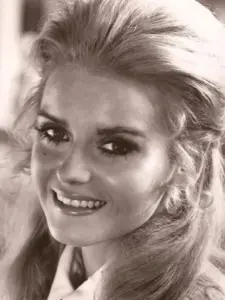 Sharon Farrell