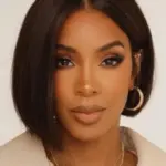 Kelly Rowland
