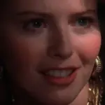 Sharlene Martin