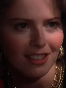 Sharlene Martin