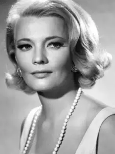 Gena Rowlands