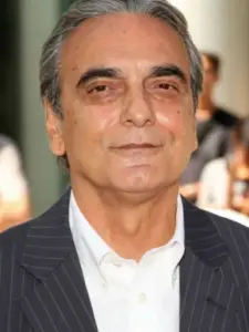 Homayoun Ershadi