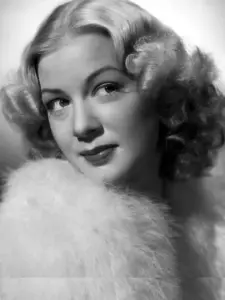 Betty Hutton