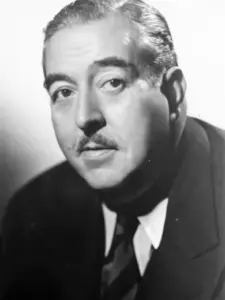 Walter Connolly