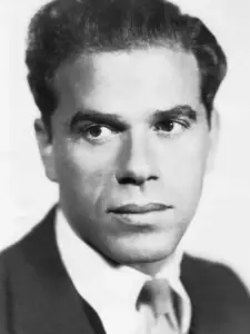 Φρανκ Κάπρα (Frank Capra)