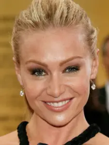 Portia De Rossi