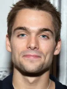 Dylan Sprayberry