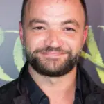 Nick E. Tarabay