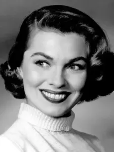 Joanne Dru