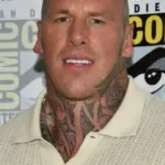 Martyn Ford