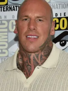 Martyn Ford