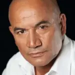 Τεμουέρα Μόρισον (Temuera Morrison)