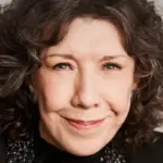 Λίλι Τόμλιν (Lily Tomlin)