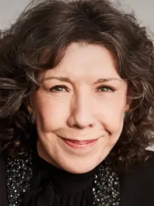 Λίλι Τόμλιν (Lily Tomlin)