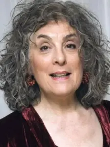 Eleanor Bron