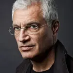 Louie Psihoyos