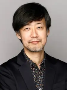 Takashi Yamazaki