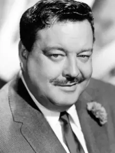 Jackie Gleason