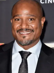 Seth Gilliam