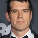 Τίμοθι Σάιμονς (Timothy Simons)