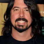 Ντέιβ Γκρολ (Dave Grohl)