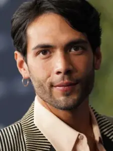 Diego Calva
