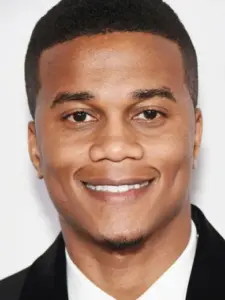 Cory Hardrict