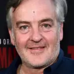 Mike Barker