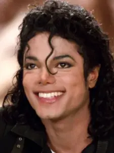 Μάικλ Τζάκσον (Michael Jackson)