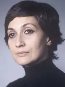 Sofiko Chiaureli