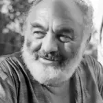 Sergei Parajanov