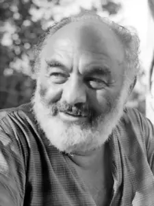 Sergei Parajanov