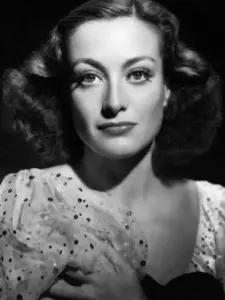 Τζόαν Κρόφορντ (Joan Crawford)