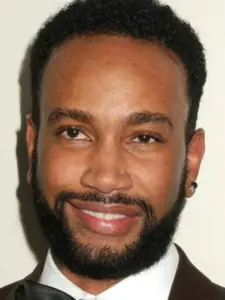 Bille Woodruff
