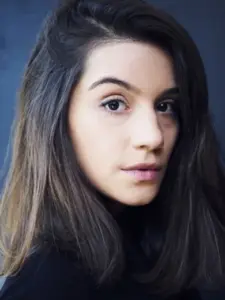 Olivia Popica