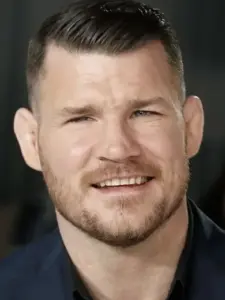 Michael Bisping