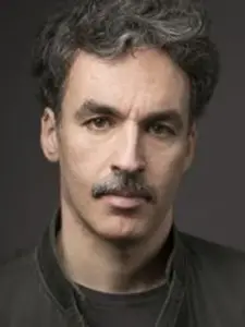 Στέλιος Ξανθουδάκης (Stelios Xanthoudakis)