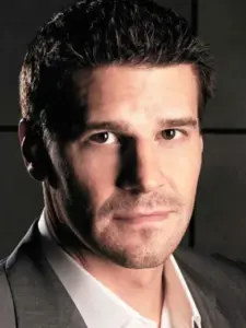 David Boreanaz