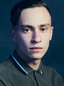 Keir Gilchrist