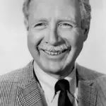 Arthur O'Connell