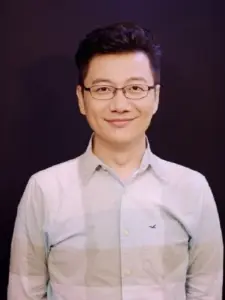 Jiang Guangtao