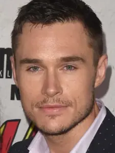 Sam Underwood