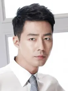 Zo In-sung
