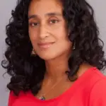 Geeta Gandbhir