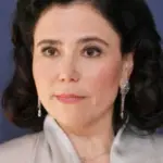 Άλεξ Μπόρσταϊν (Alex Borstein)