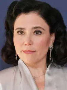 Άλεξ Μπόρσταϊν (Alex Borstein)