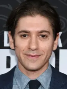 Michael Zegen