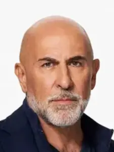 Carlo Rota