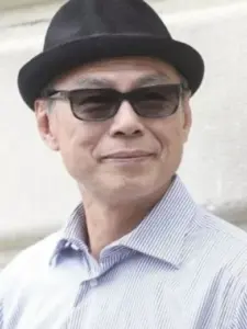 Ringo Lam Ling-Tung