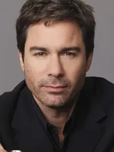 Eric McCormack